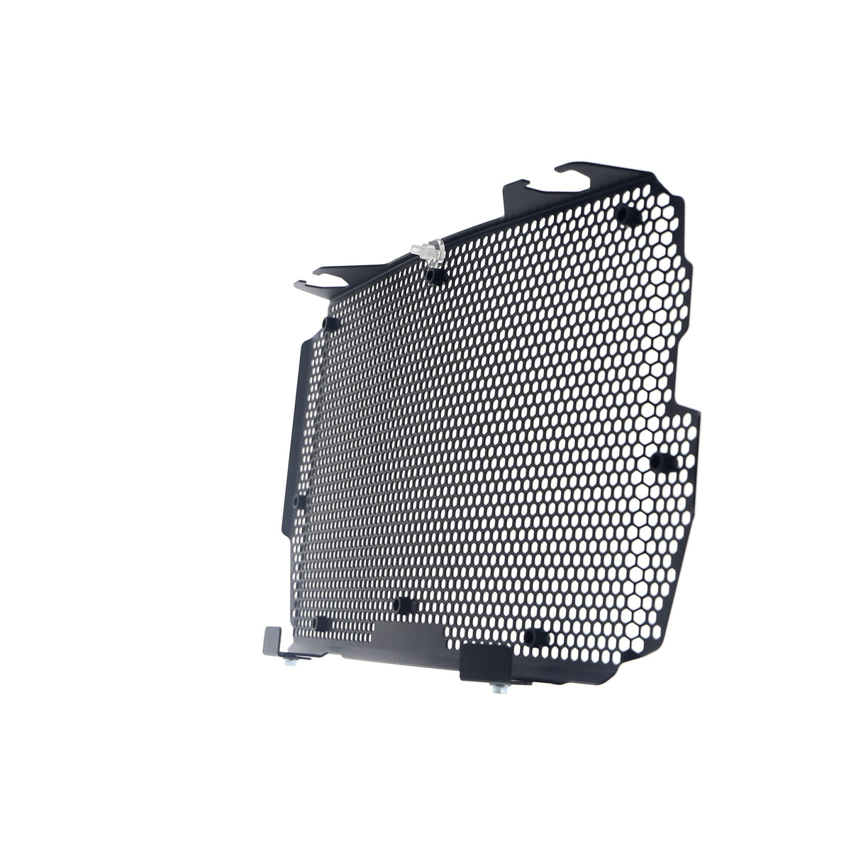 Evotech Ducati Monster 950 SP Radiator Guard (2023+)