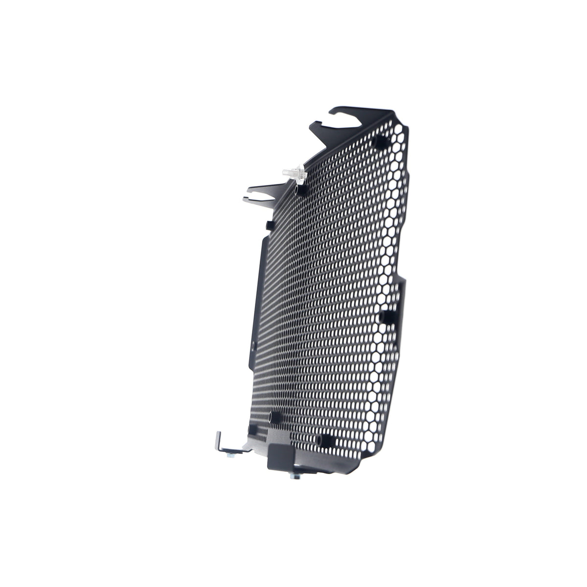 Evotech Ducati Monster 950 SP Radiator Guard (2023+)