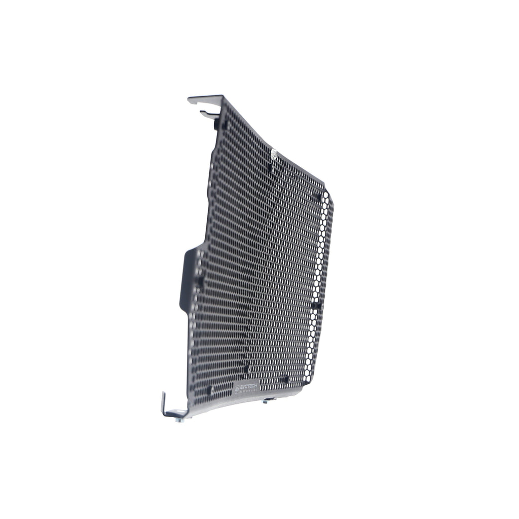 Evotech Ducati Monster 950 Radiator Guard (2021+)