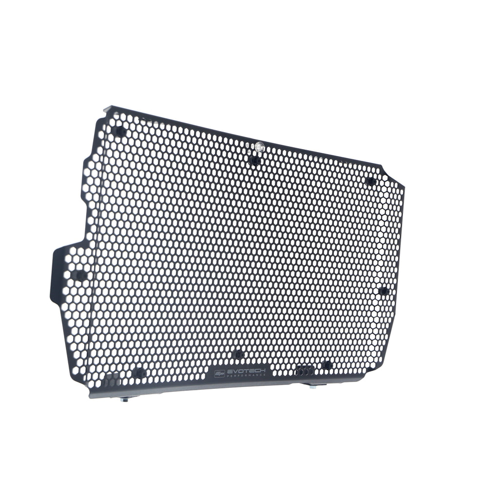 Evotech Ducati Monster 950 + (Plus) Radiator Guard (2021+)