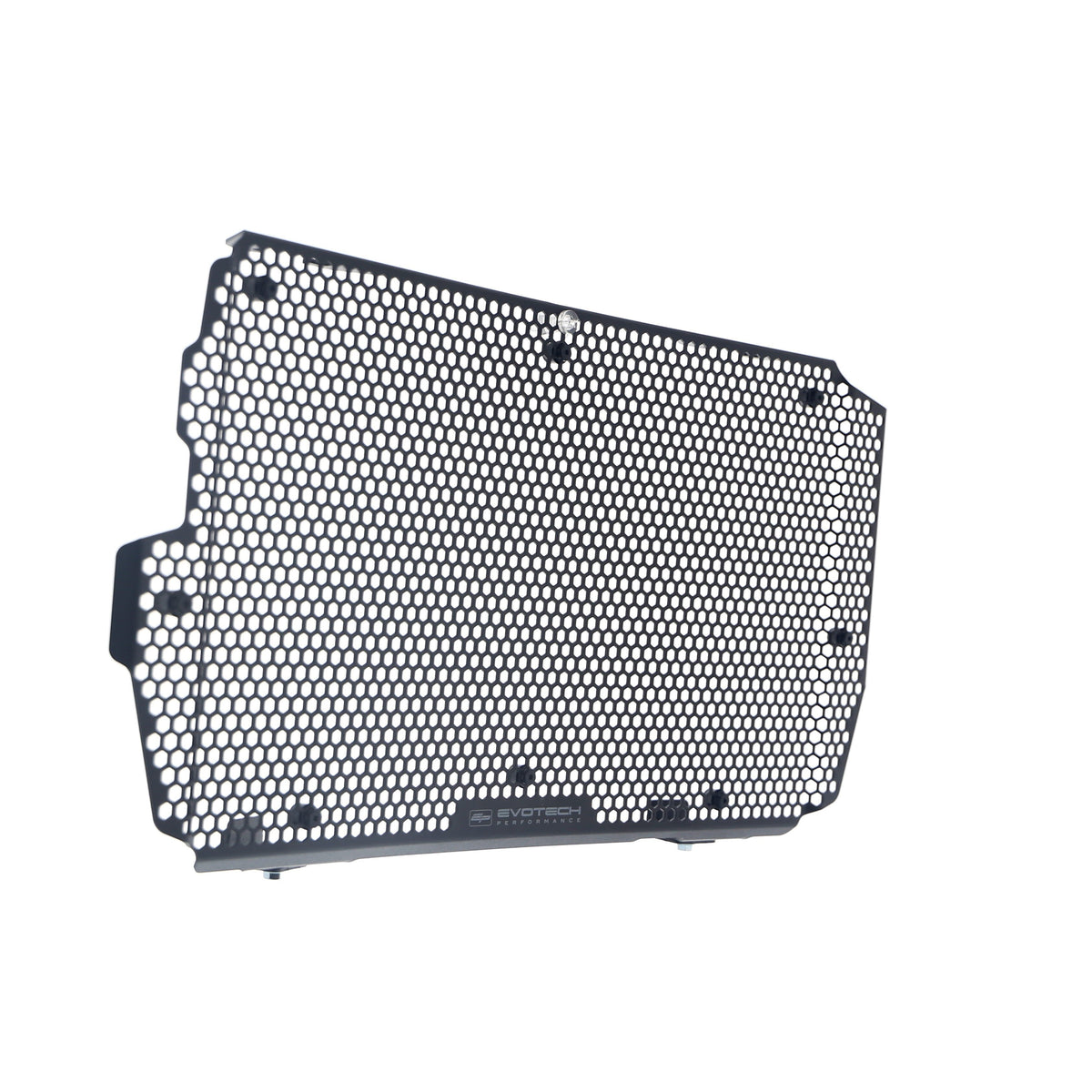Evotech Ducati Monster 950 + (Plus) Radiator Guard (2021+)
