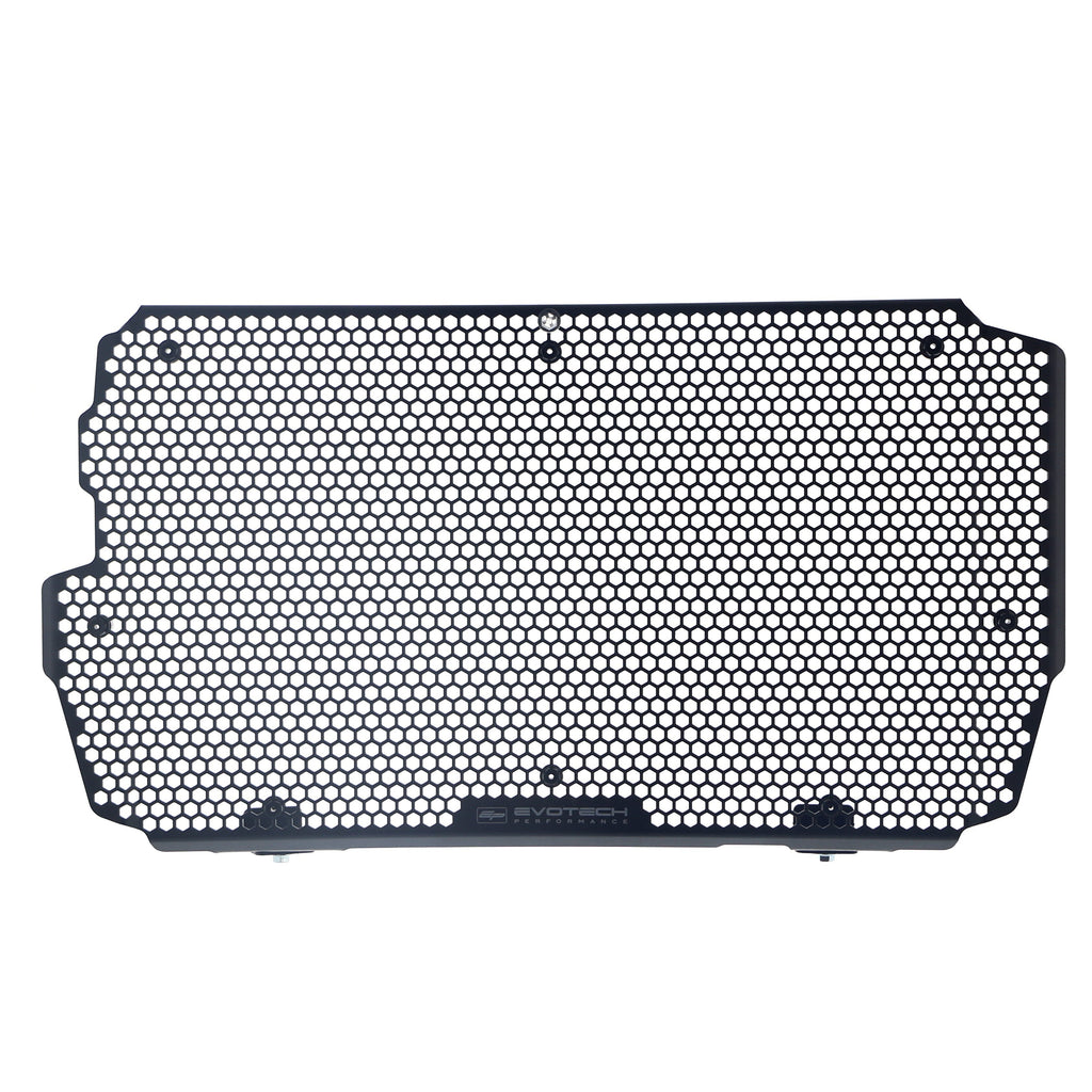 Evotech Ducati Monster 950 SP Radiator Guard (2023+)