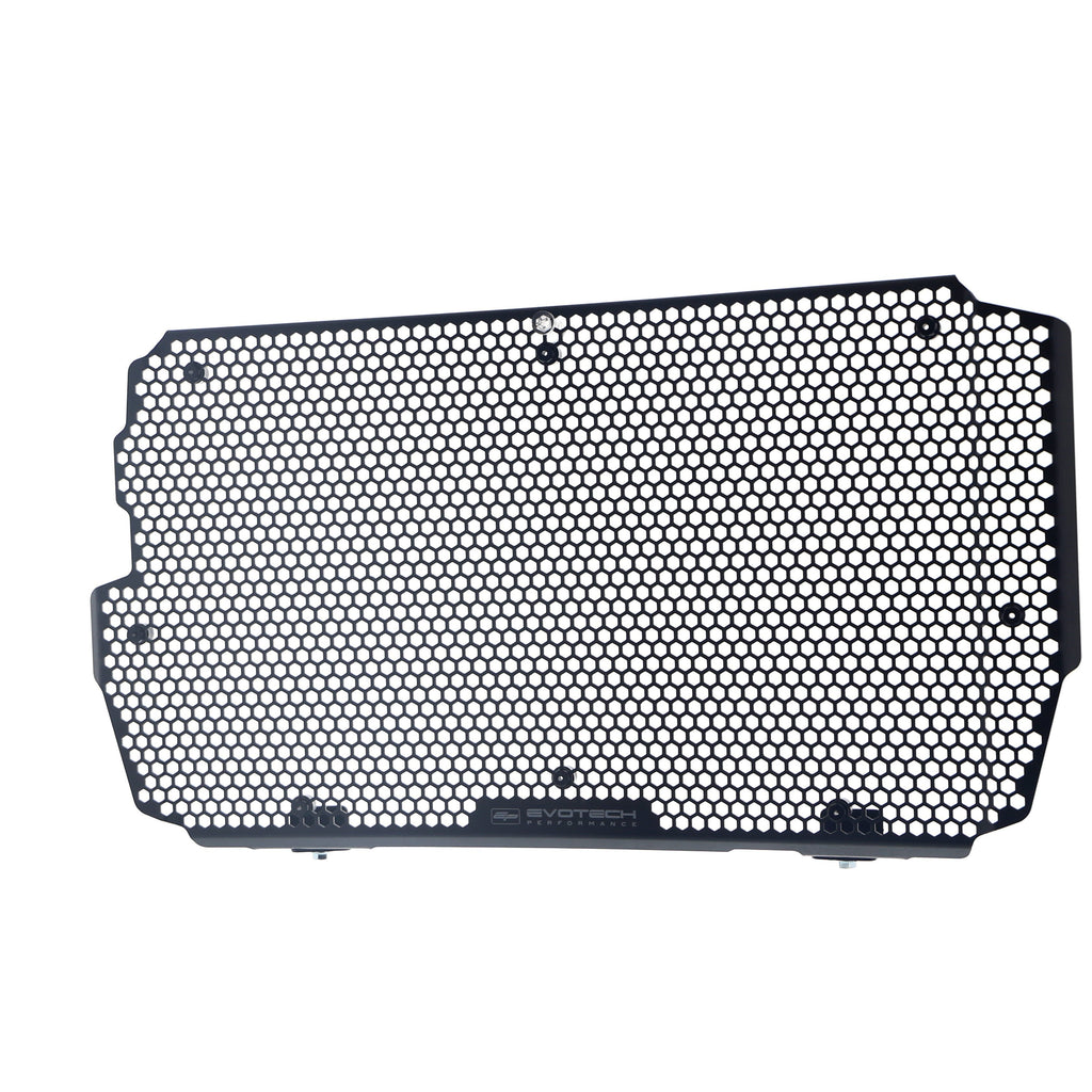 Evotech Ducati Monster 950 SP Radiator Guard (2023+)