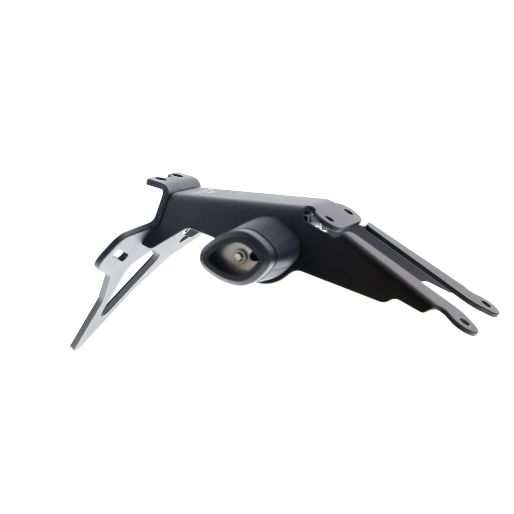 Evotech Ducati Monster 950 Tail Tidy (2021+)