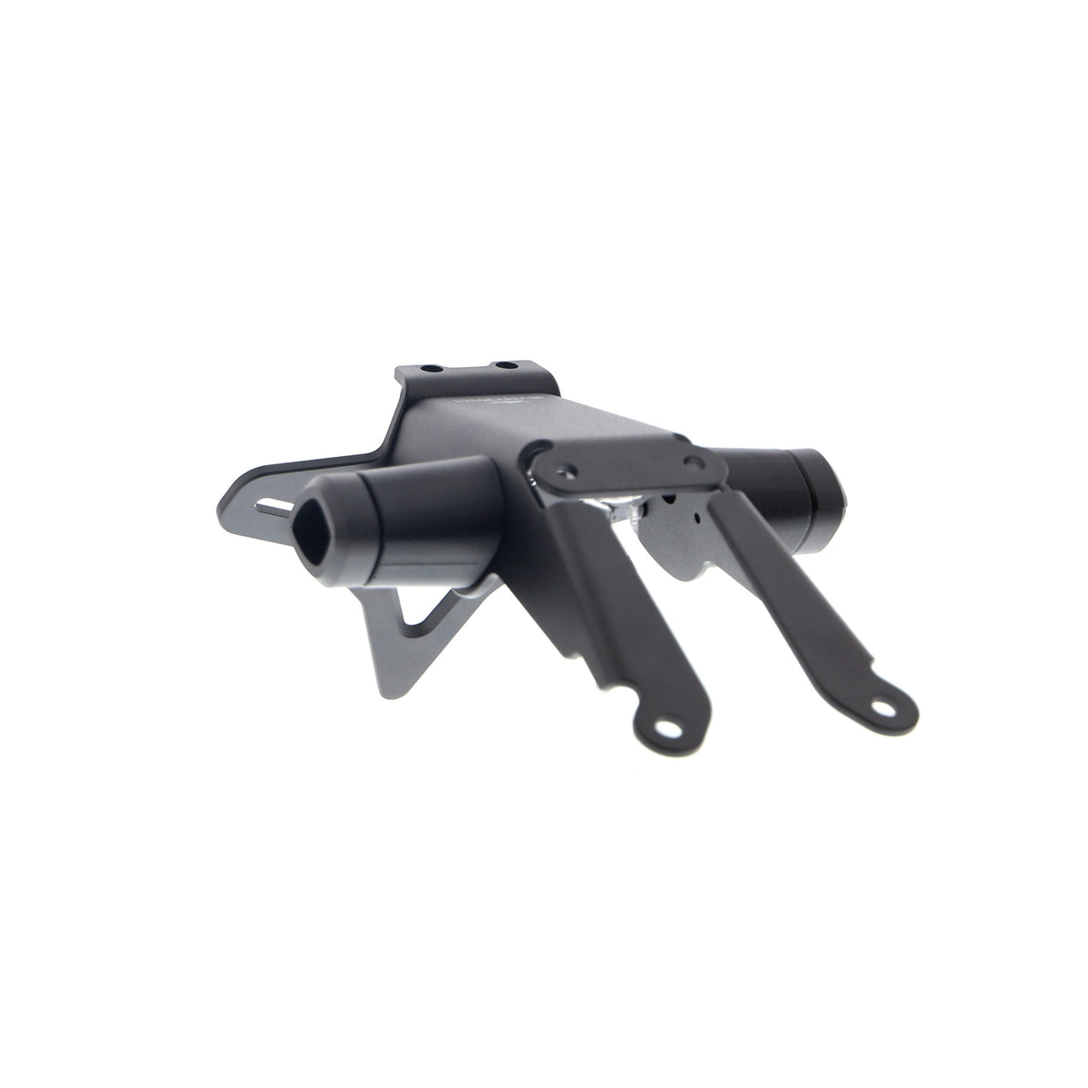 Evotech Ducati Monster 950 + (Plus) Tail Tidy (2021+)
