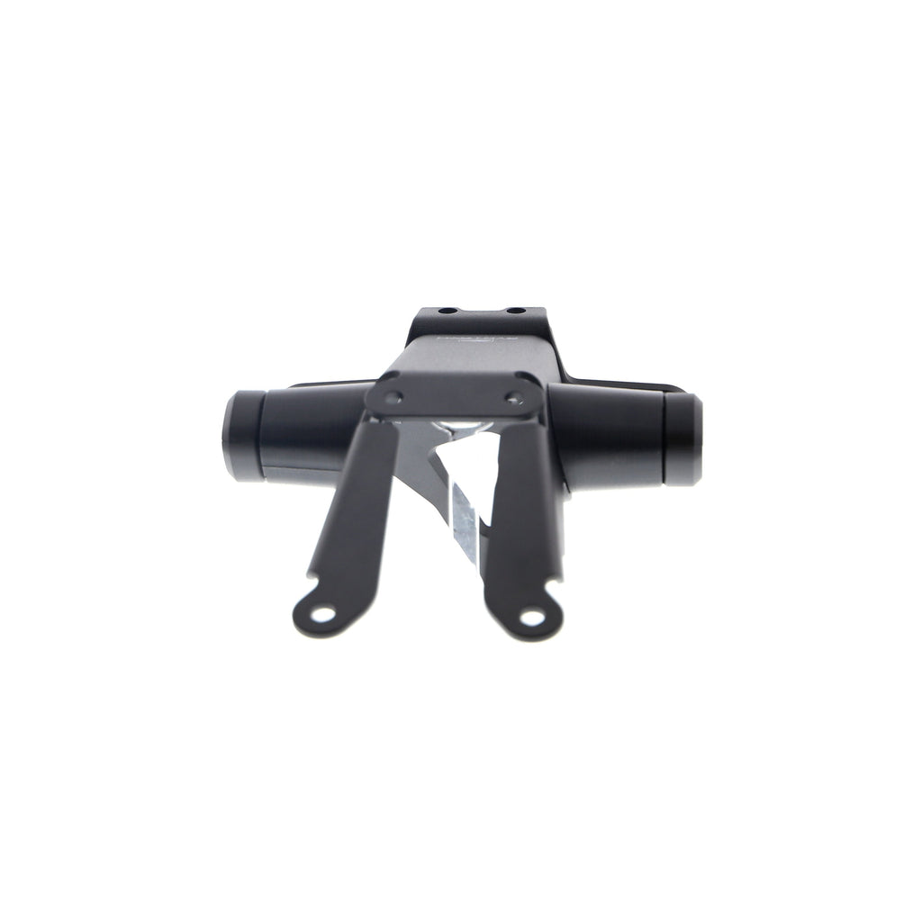 Evotech Ducati Monster 950 + (Plus) Tail Tidy (2021+)