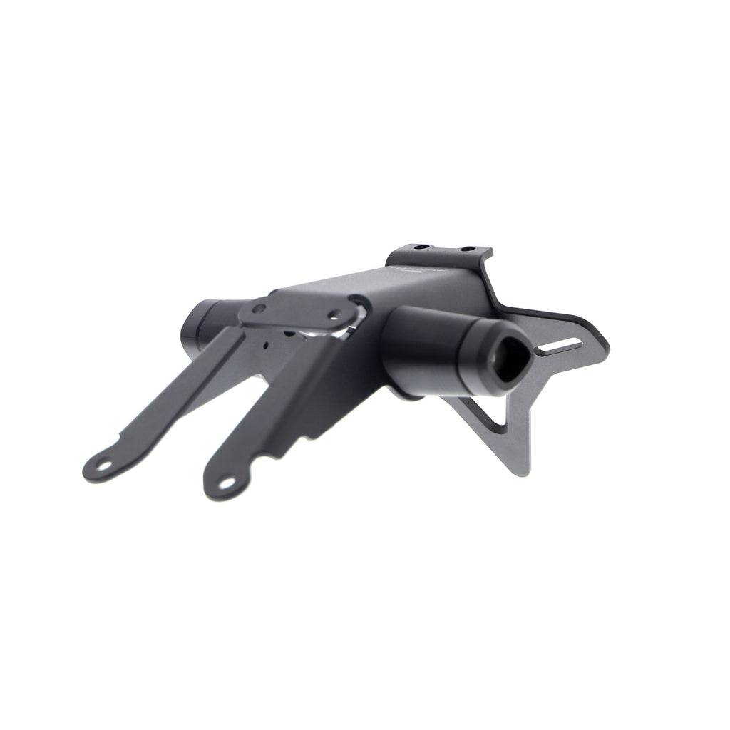 Evotech Ducati Monster 950 + (Plus) Tail Tidy (2021+)