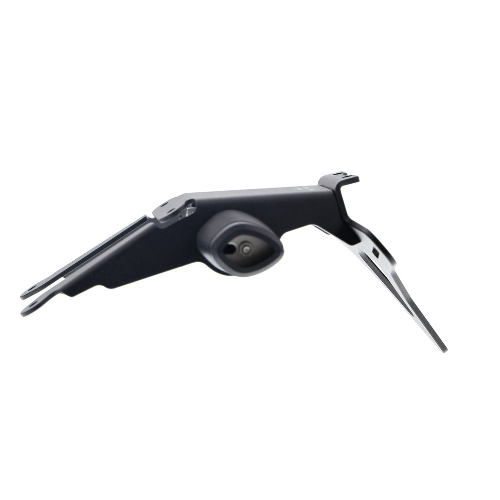 Evotech Ducati Monster 950 + (Plus) Tail Tidy (2021+)
