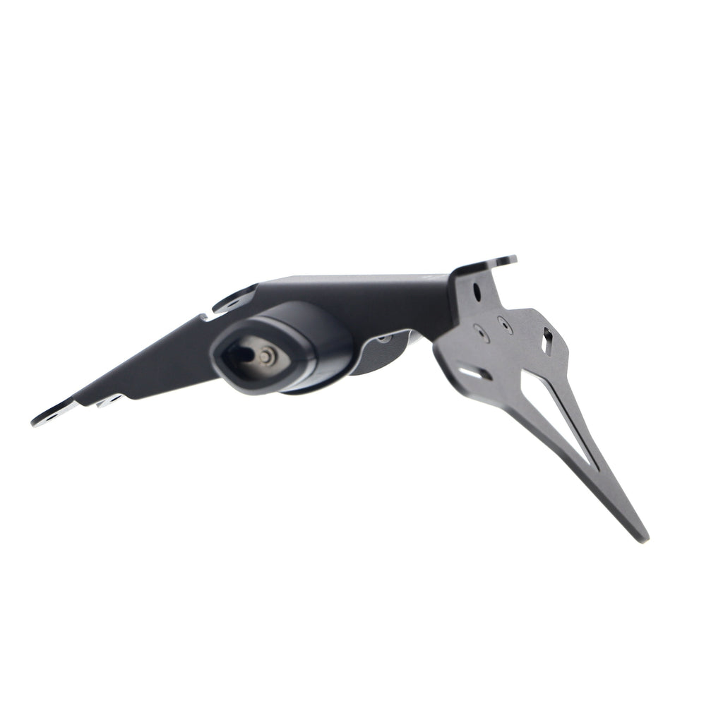 Evotech Ducati Monster 950 + (Plus) Tail Tidy (2021+)