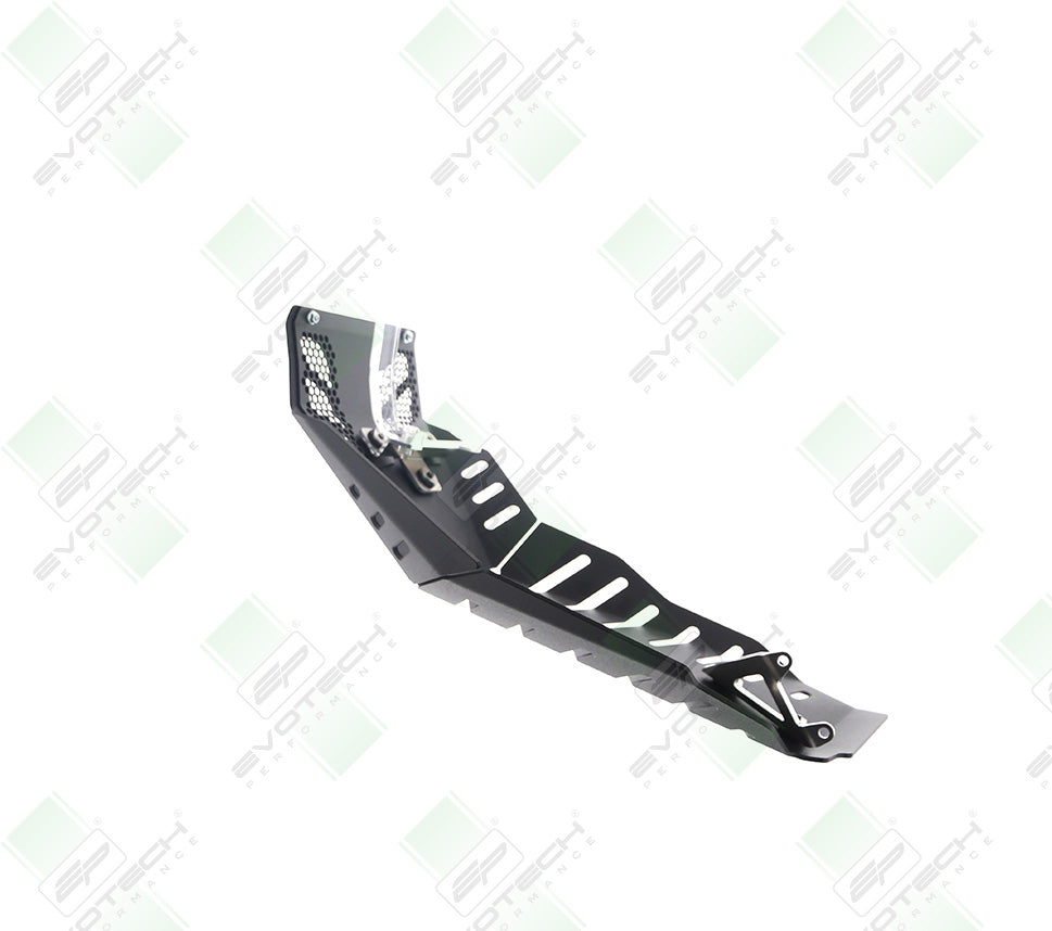 Evotech Ducati Monster 950 + (Plus) Engine Guard Protector (2021+)