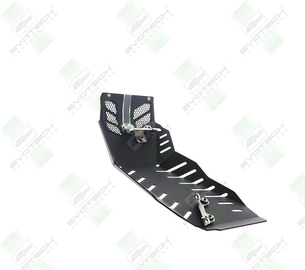 Evotech Ducati Monster 950 Engine Guard Protector (2021+)