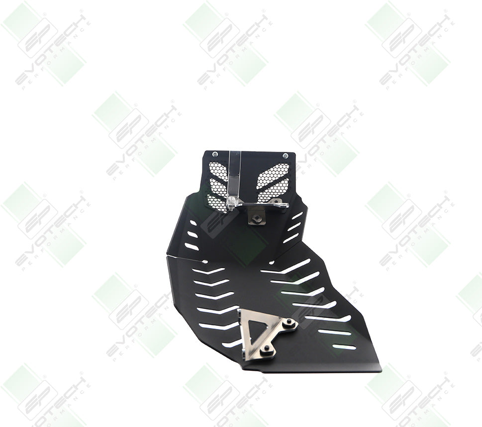 Evotech Ducati Monster 950 + (Plus) Engine Guard Protector (2021+)