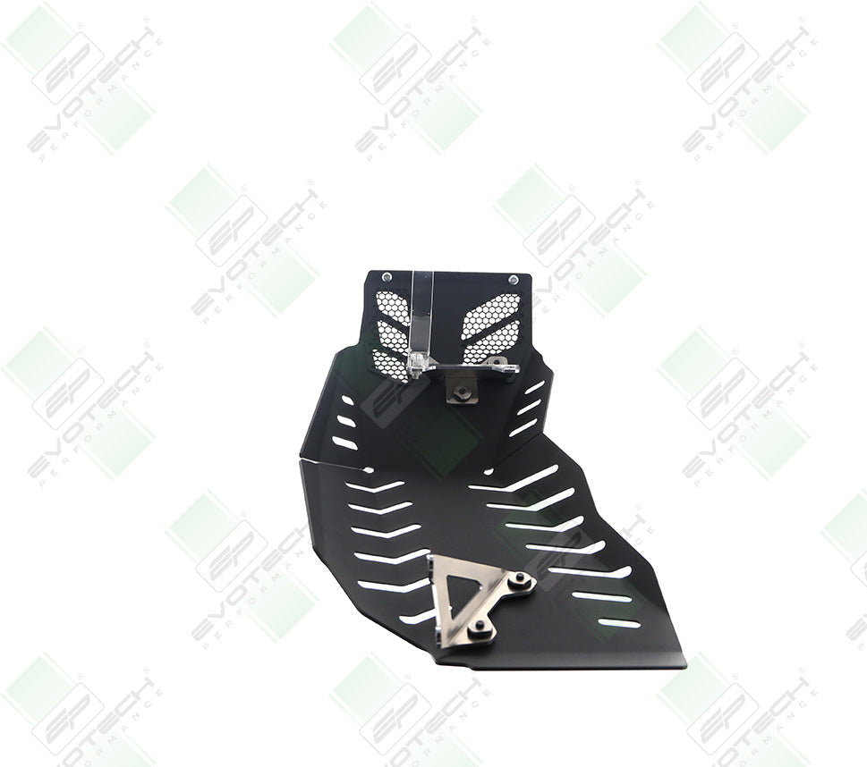 Evotech Ducati Monster 950 Engine Guard Protector (2021+)