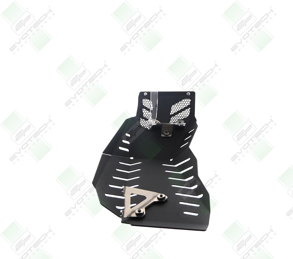 Evotech Ducati Monster 950 + (Plus) Engine Guard Protector (2021+)