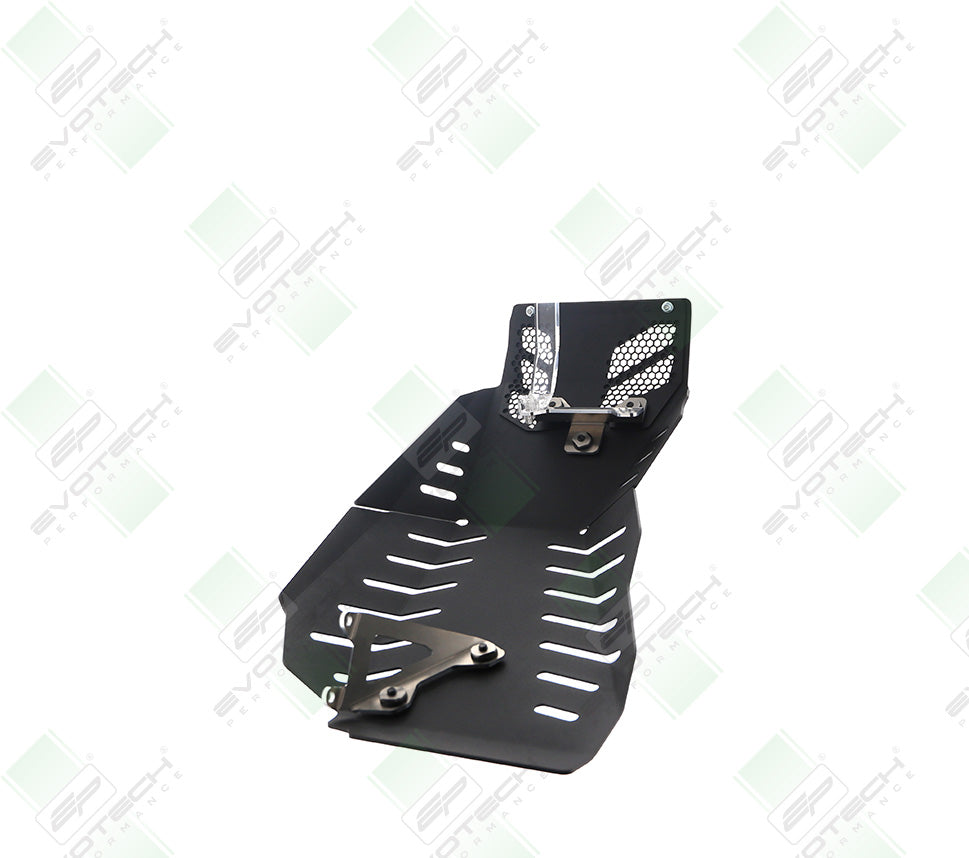 Evotech Ducati Monster 950 + (Plus) Engine Guard Protector (2021+)