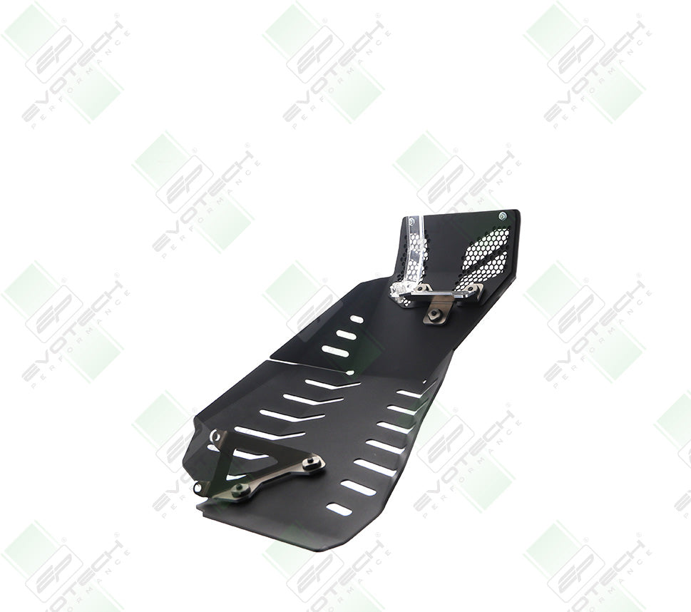 Evotech Ducati Monster 950 + (Plus) Engine Guard Protector (2021+)