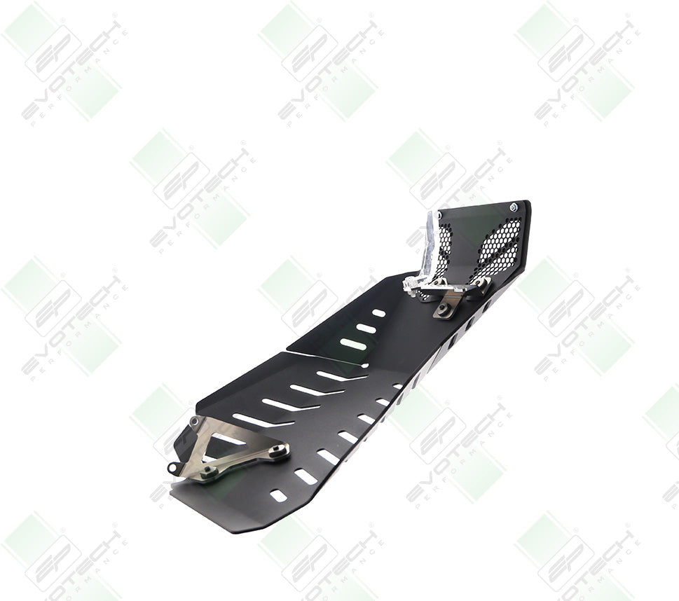 Evotech Ducati Monster 950 Engine Guard Protector (2021+)
