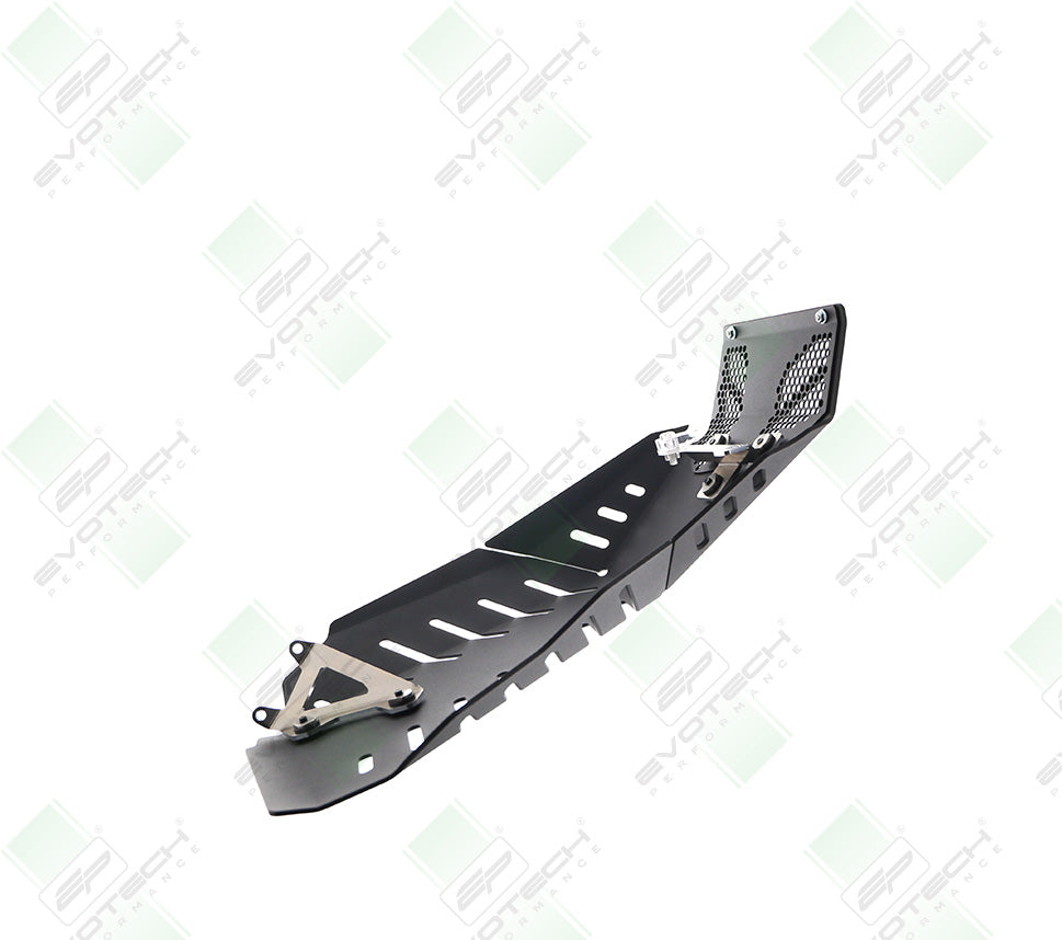 Evotech Ducati Monster 950 + (Plus) Engine Guard Protector (2021+)
