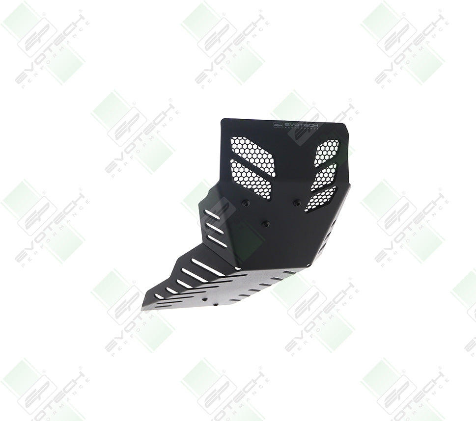 Evotech Ducati Monster 950 + (Plus) Engine Guard Protector (2021+)