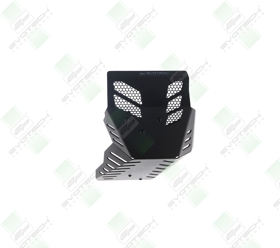 Evotech Ducati Monster 950 + (Plus) Engine Guard Protector (2021+)