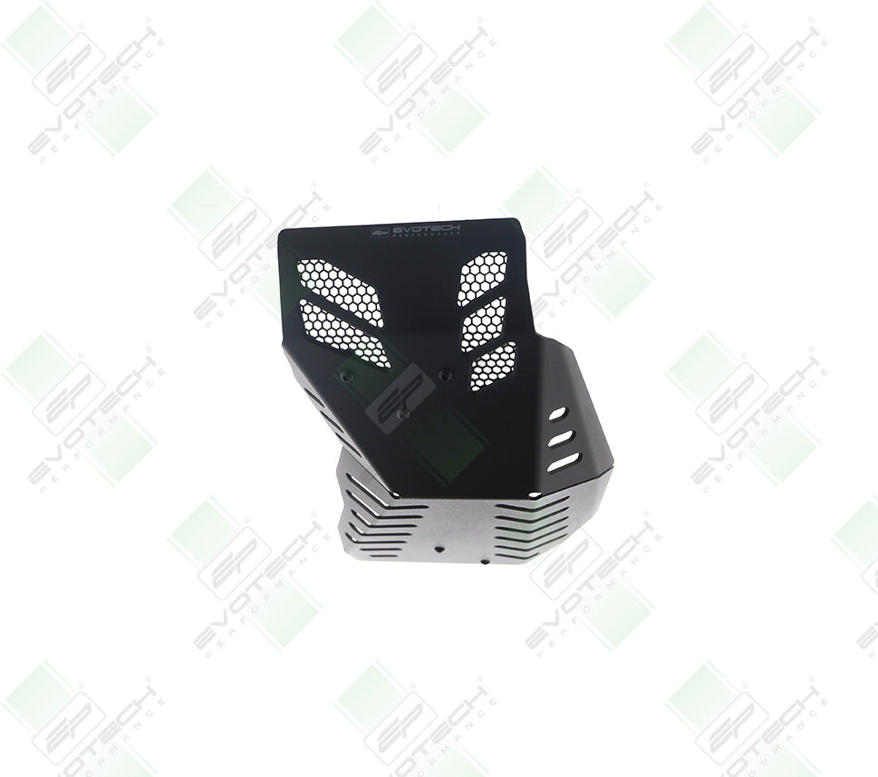 Evotech Ducati Monster 950 SP Engine Guard Protector (2023+)