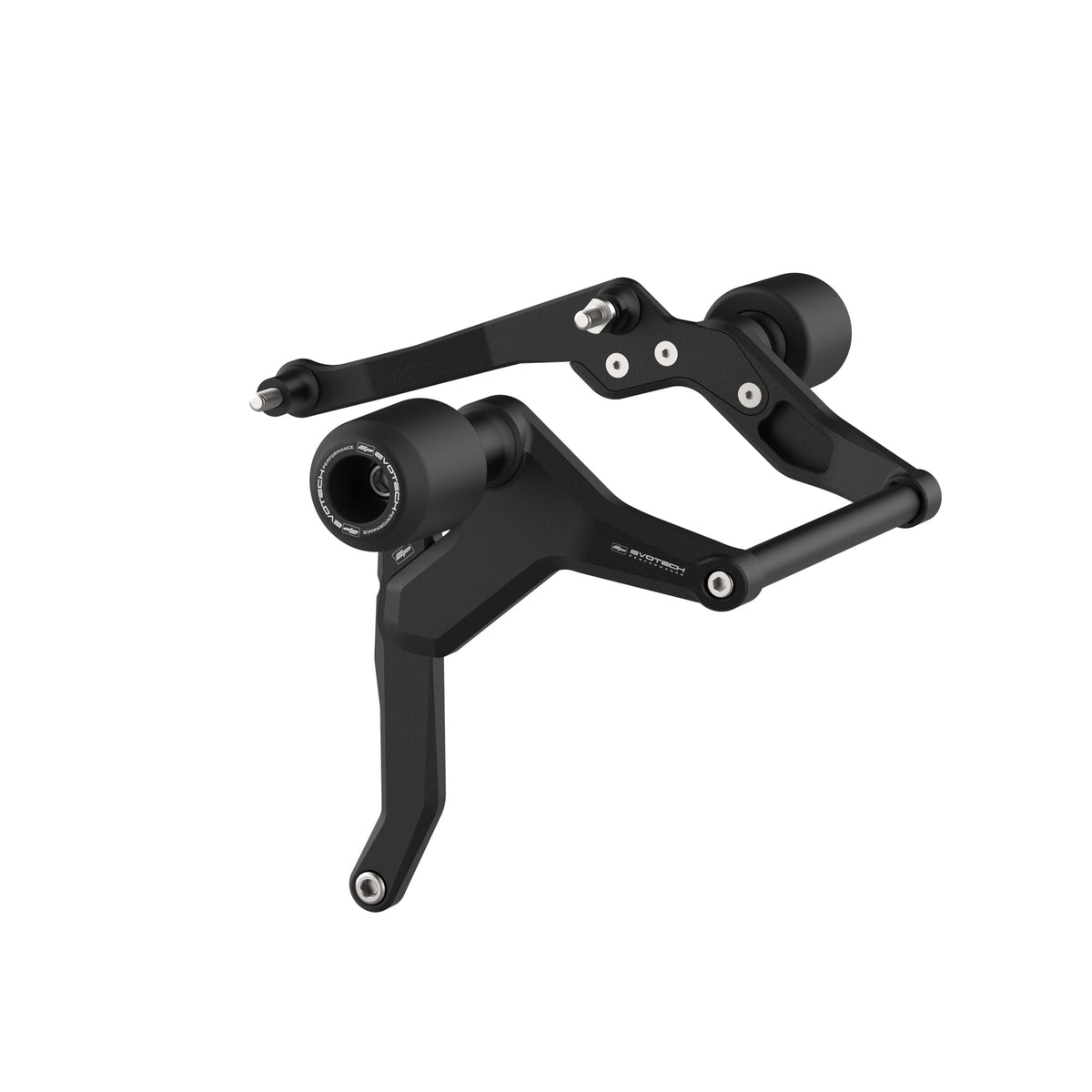 Evotech Crash Protection - Ducati Monster V2+ (Plus) (2026+)