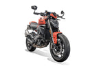 Evotech Crash Protection - Ducati Monster V2+ (Plus) (2026+)