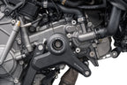 Evotech Crash Protection - Ducati Monster V2 (2026+)