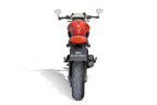 Evotech Crash Protection - Ducati Monster V2+ (Plus) (2026+)
