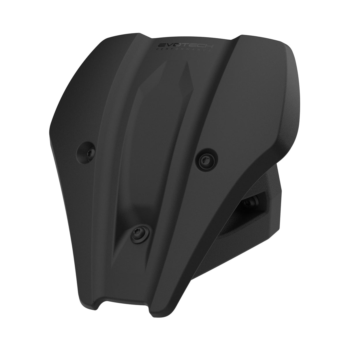 Evotech Fly Screen - Ducati Monster V2 (2026+)
