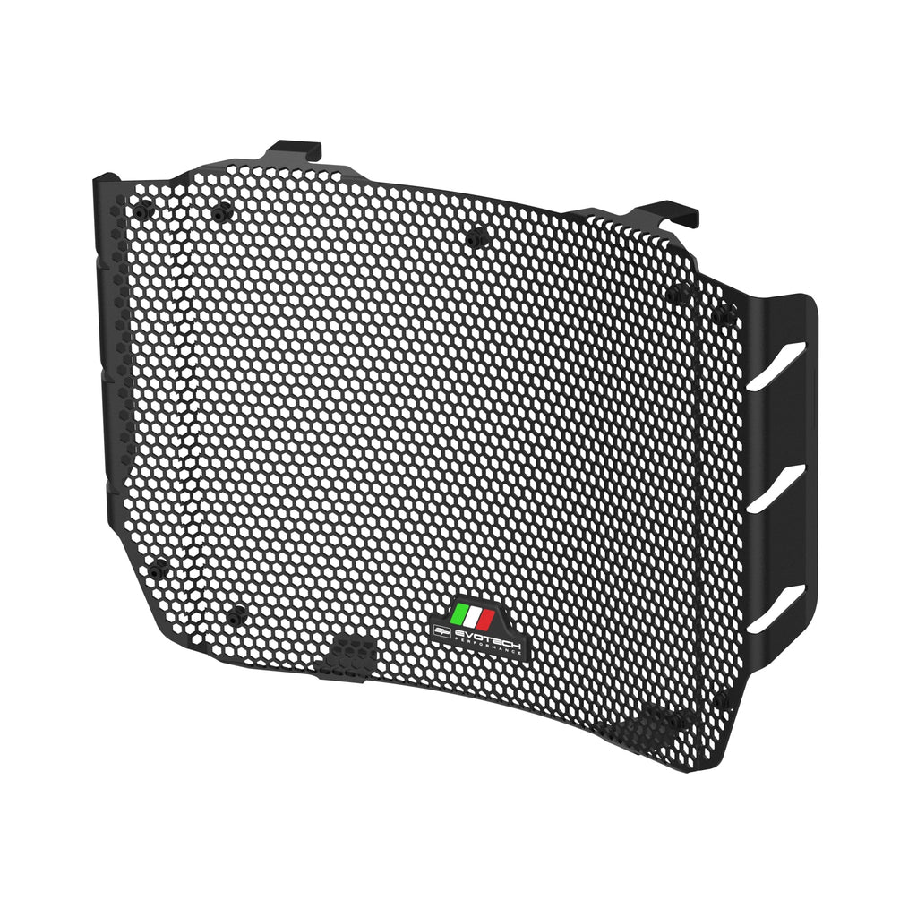 Evotech Radiator Guard - Ducati Monster V2 (2026+)