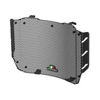Evotech Radiator Guard - Ducati Monster V2 (2026+)