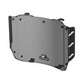 Evotech Radiator Guard - Ducati Hypermotard V2 SP (2026+)
