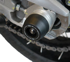 Evotech Rear Spindle Bobbins - Ducati Multistrada 950 (2019 - 2021)