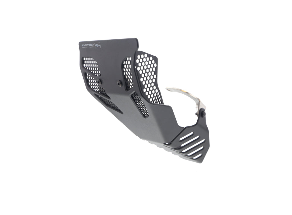 Evotech Ducati Multistrada 1200 Engine Guard Protector 2015 - 2017