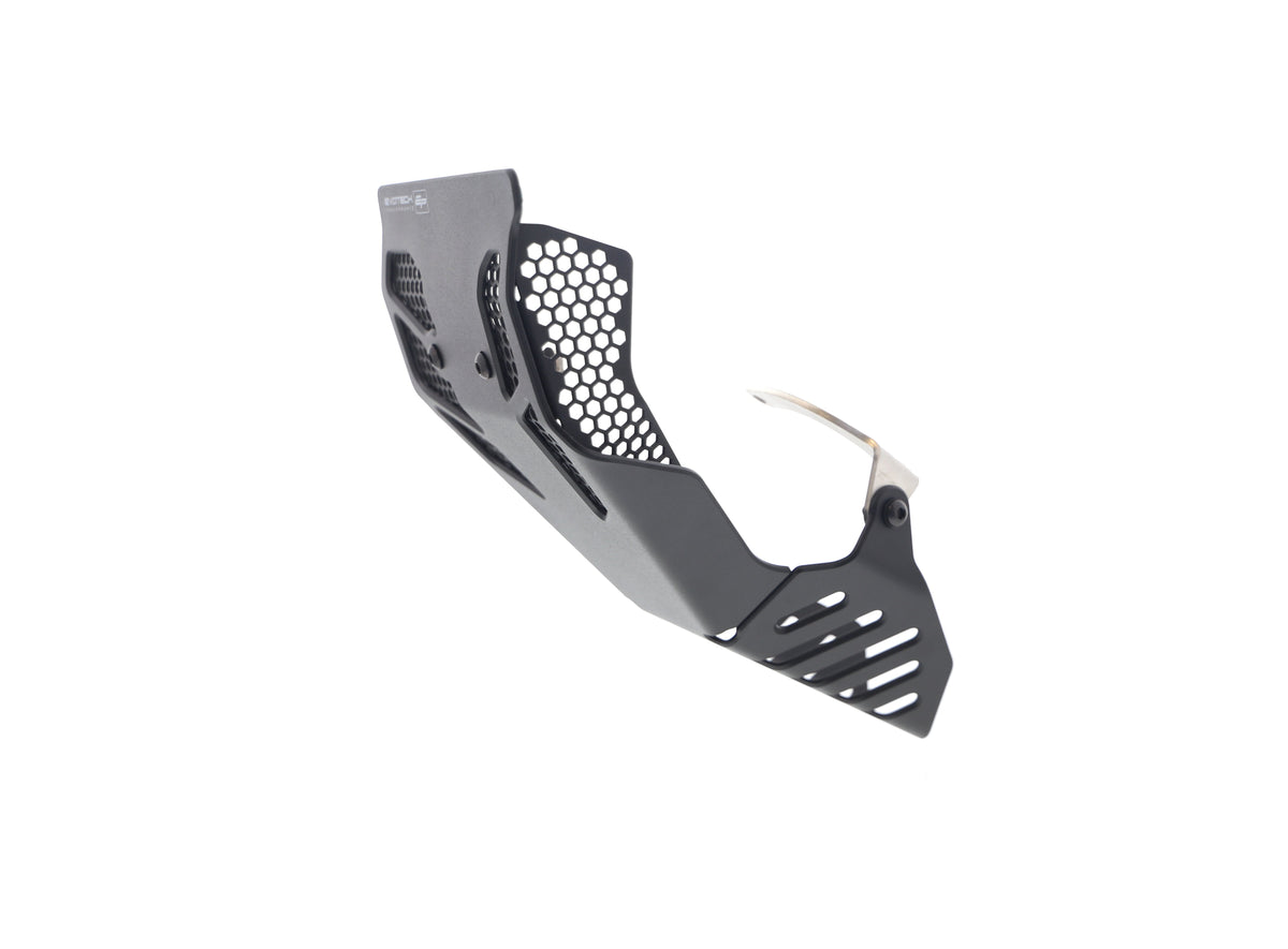 Evotech Ducati Multistrada 1200 Engine Guard Protector 2015 - 2017