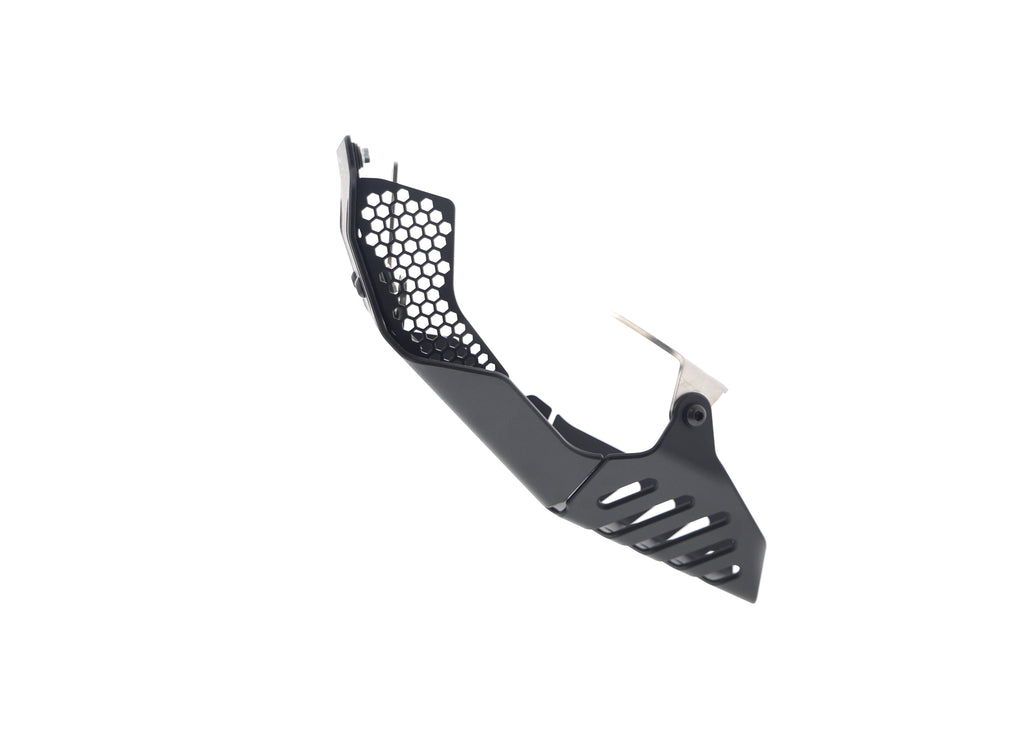 Evotech Ducati Multistrada 1200 Engine Guard Protector 2015 - 2017