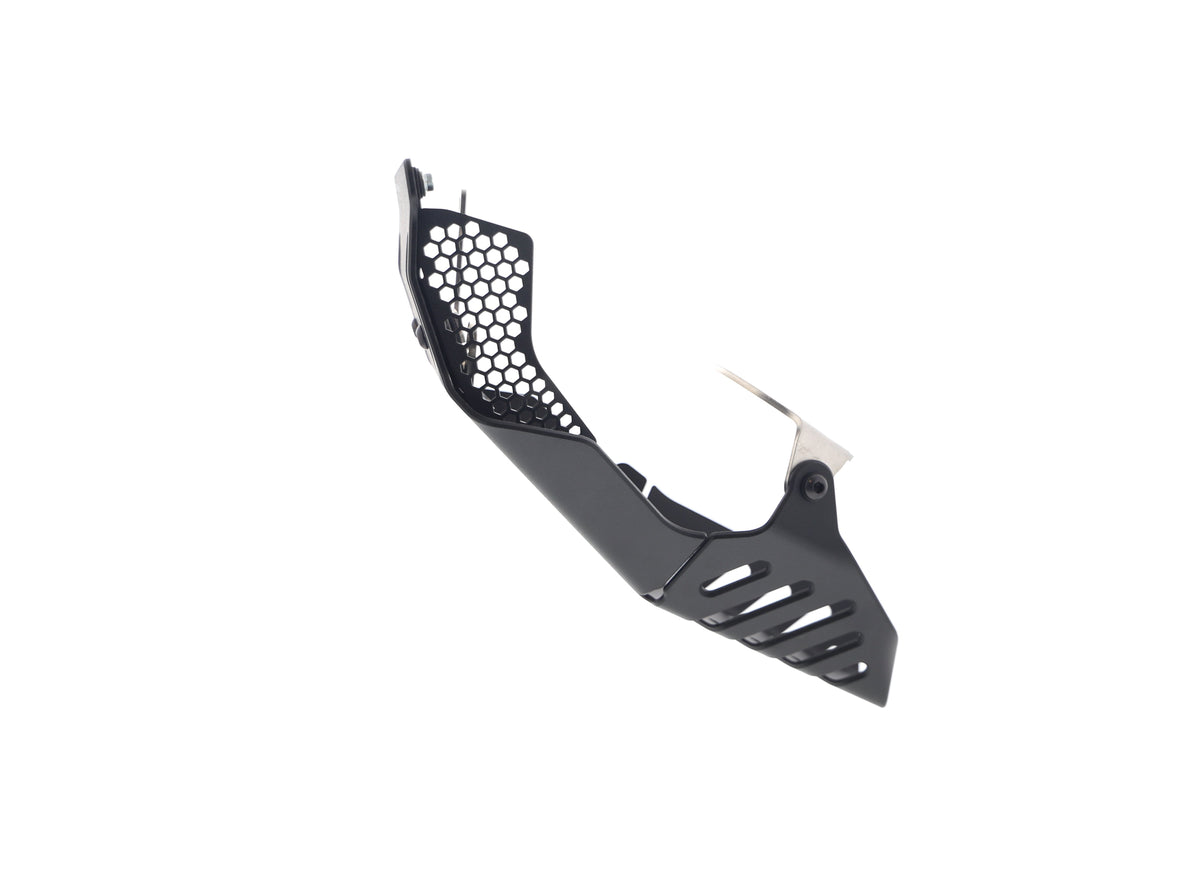 Evotech Ducati Multistrada 1200 Engine Guard Protector 2015 - 2017