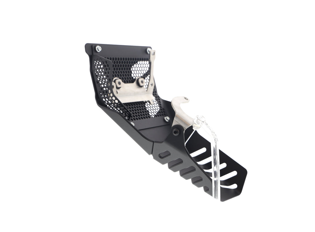 Evotech Ducati Multistrada 1200 Engine Guard Protector 2015 - 2017