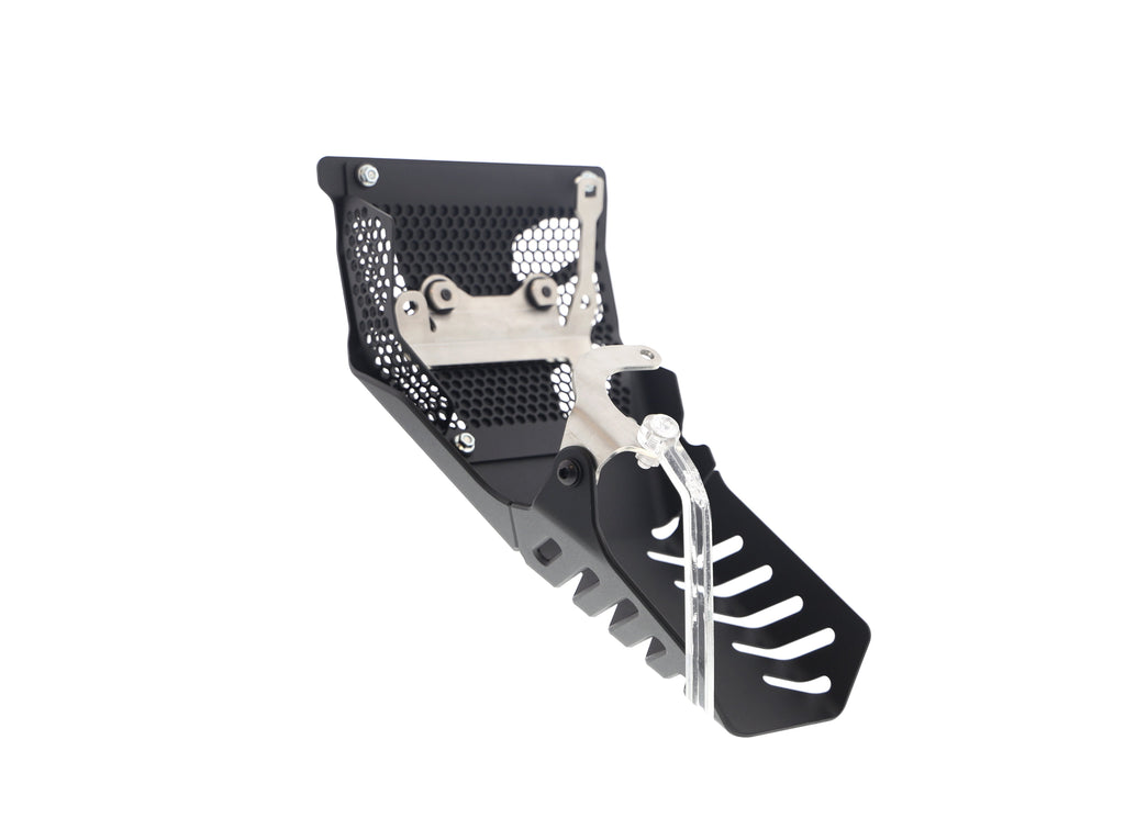 Evotech Ducati Multistrada 1200 Engine Guard Protector 2015 - 2017