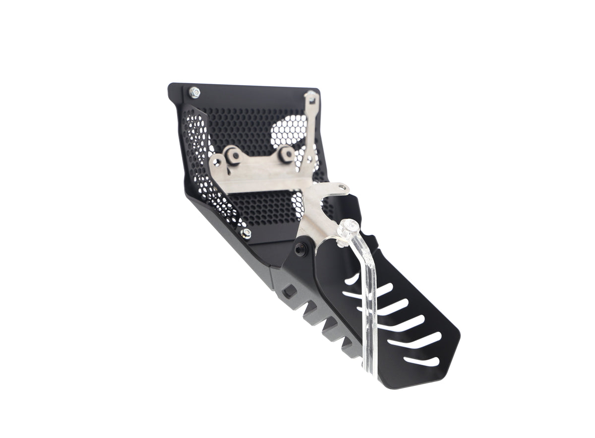 Evotech Ducati Multistrada 1200 Engine Guard Protector 2015 - 2017