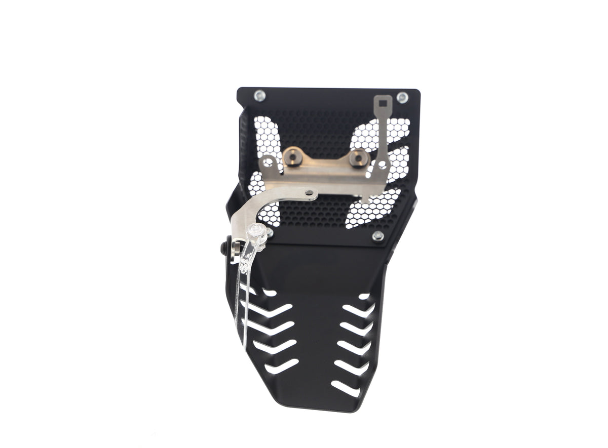Evotech Ducati Multistrada 1200 Engine Guard Protector 2015 - 2017