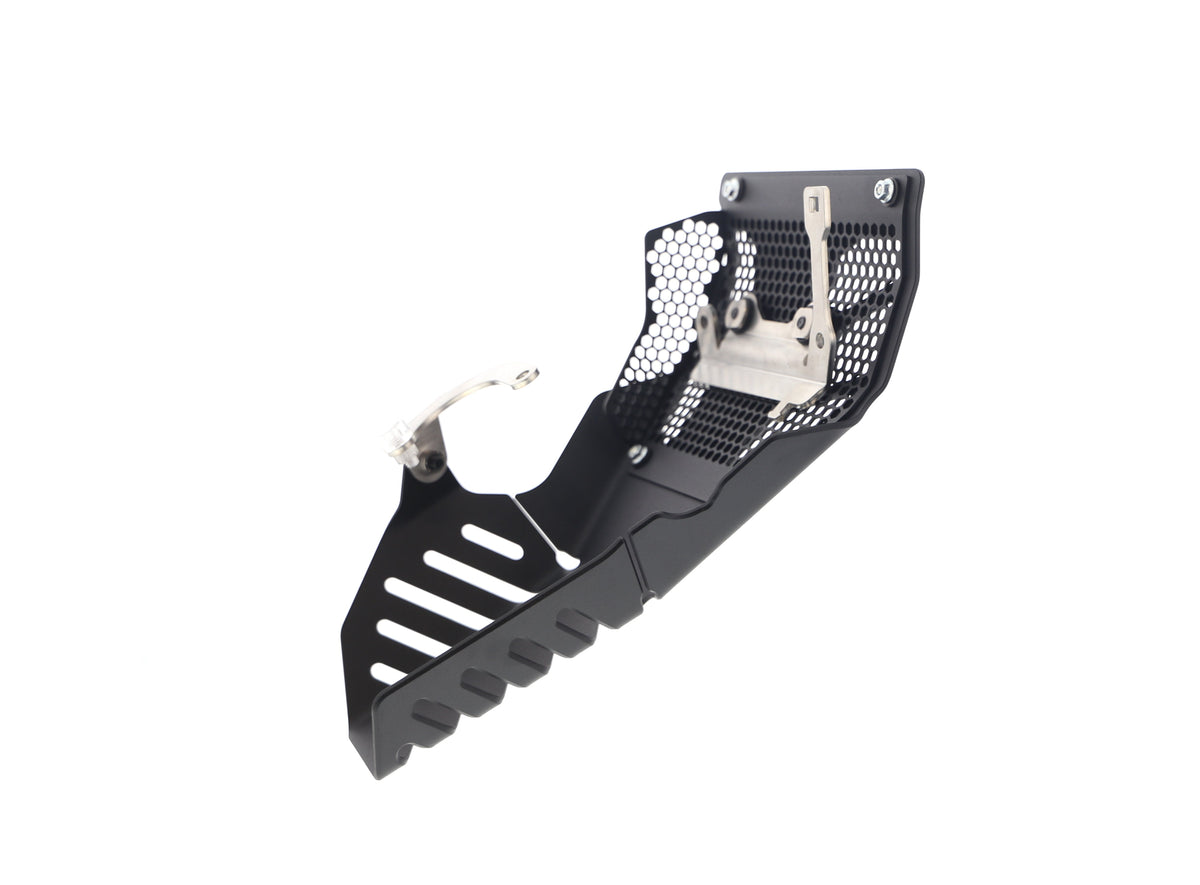 Evotech Ducati Multistrada 1200 Engine Guard Protector 2015 - 2017