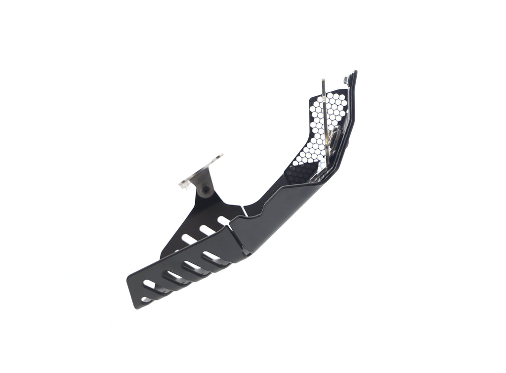 Evotech Ducati Multistrada 1200 Engine Guard Protector 2015 - 2017