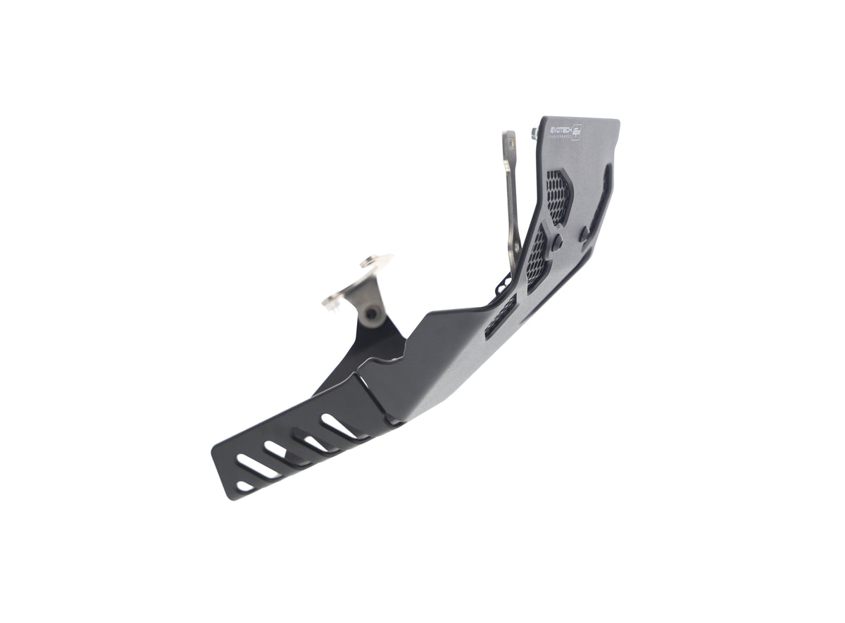 Evotech Ducati Multistrada 1200 Engine Guard Protector 2015 - 2017