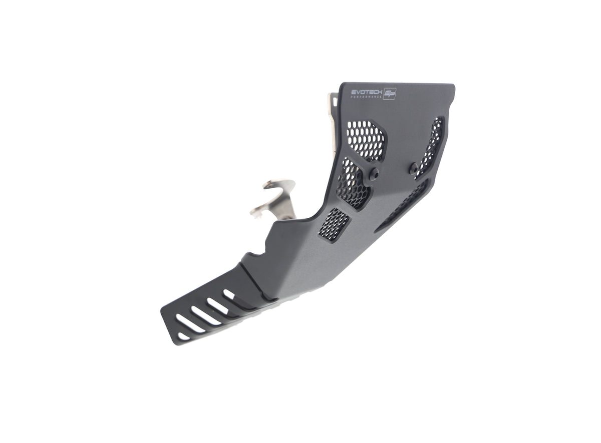Evotech Ducati Multistrada 1200 Engine Guard Protector 2015 - 2017