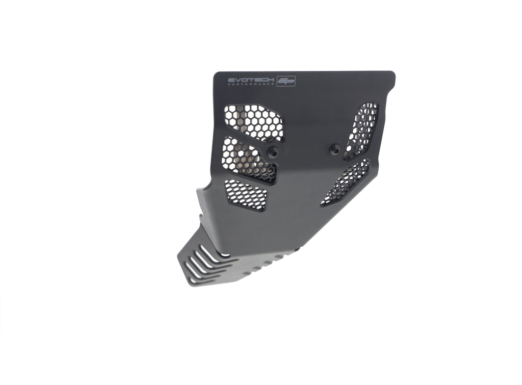 Evotech Ducati Multistrada 1200 Engine Guard Protector 2015 - 2017