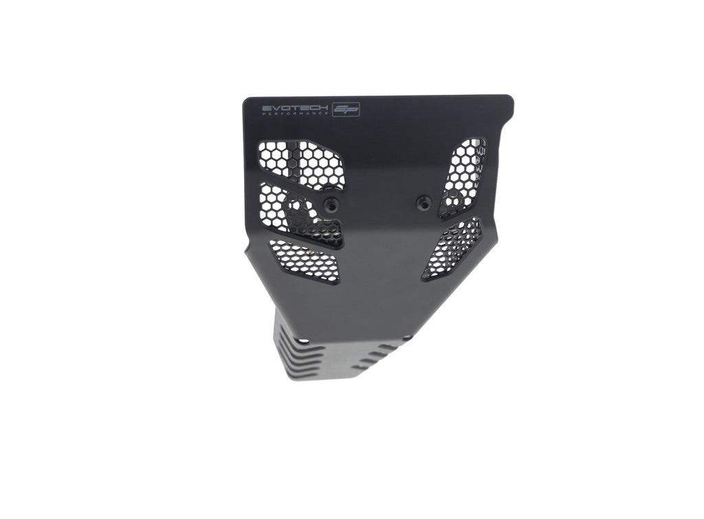 Evotech Ducati Multistrada 1200 Engine Guard Protector 2015 - 2017