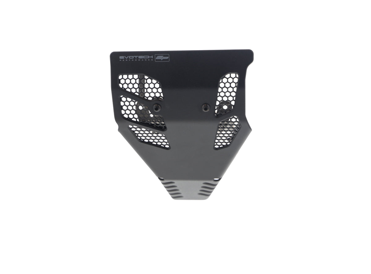 Evotech Ducati Multistrada 1200 S Engine Guard Protector 2015 - 2017