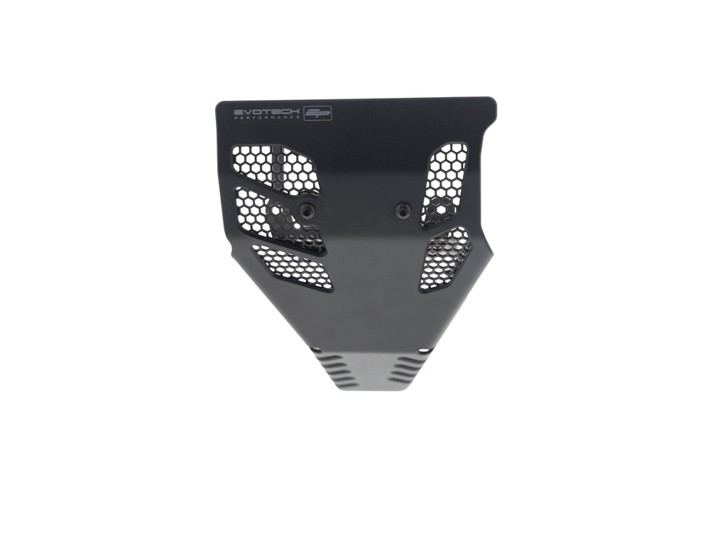 Evotech Ducati Multistrada 1200 Pikes Peak Engine Guard Protector 2016 -2017
